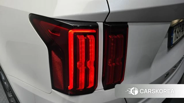 Kia Sorento 4th Generation id 4356083 из Кореи 15