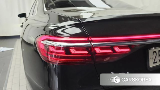 Audi A8 (D5) id 4562799 из Кореи 15