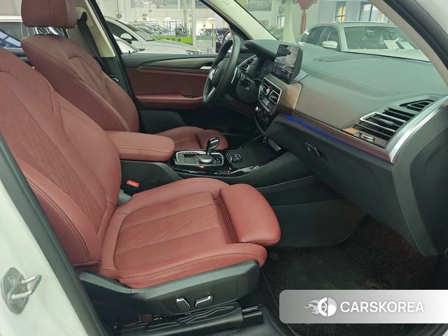 BMW X3 id 4313801 из Китая 15