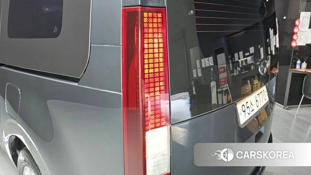 Hyundai Staria id 4249961 из Кореи 15