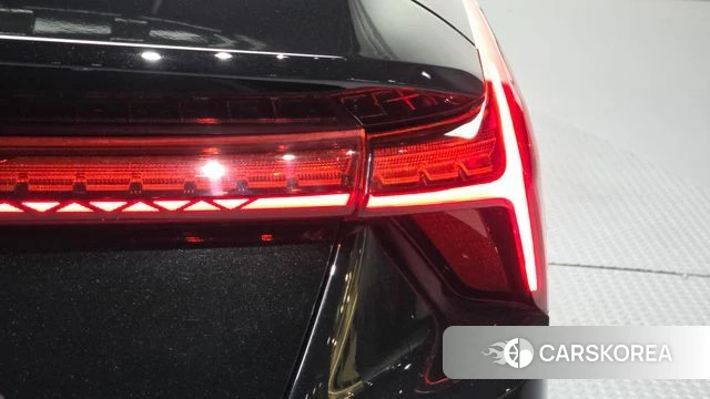 Kia K8 Hybrid id 4624449 из Кореи 15