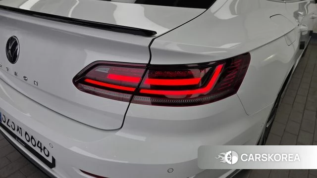 Volkswagen Arteon id 4717202 из Кореи 15