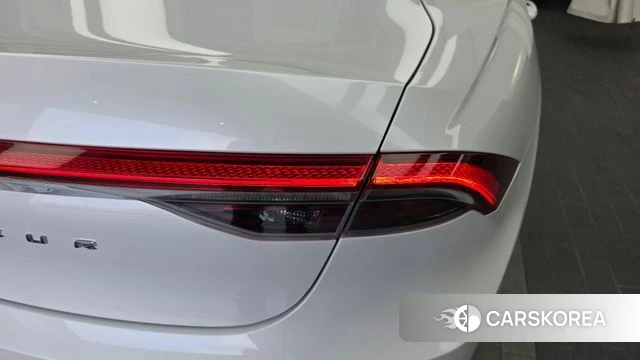 Hyundai The New Grandeur IG id 4383418 из Кореи 15