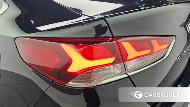 Hyundai Sonata New Rise id 4411290 из Кореи 15
