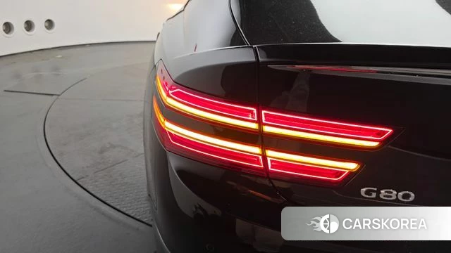 Genesis G80 (RG3) id 4429000 из Кореи 15
