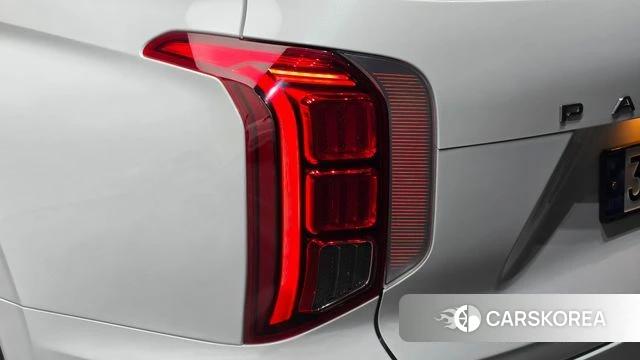 Hyundai Palisade id 4671475 из Кореи 15