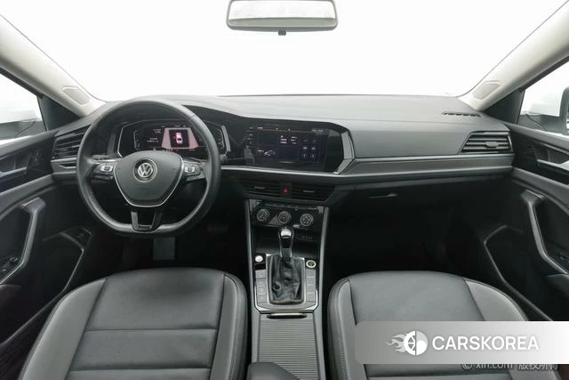 Volkswagen Sagitar id 4275816 из Китая 15