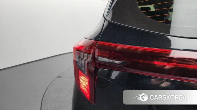 Kia The New Seltos id 4499337 из Кореи 15