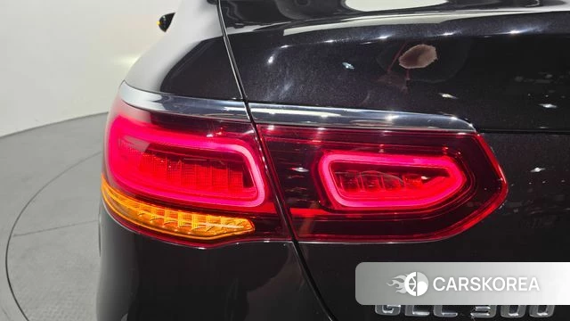Mercedes-Benz GLC-Class X253 id 4750266 из Кореи 15