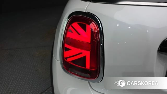 Mini Cooper id 4579194 из Кореи 15