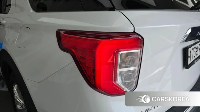 Ford Explorer 6th Generation id 4542371 из Кореи 15