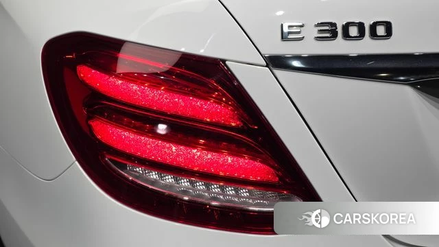 Mercedes-Benz E-Class W213 id 4785472 из Кореи 15