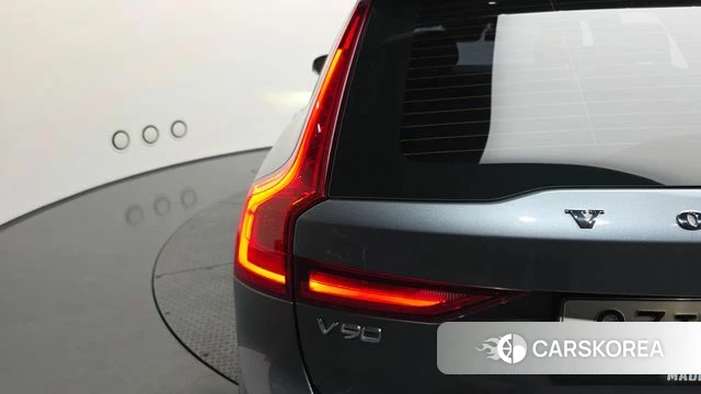 Volvo V90 Cross-Country id 4318320 из Кореи 15