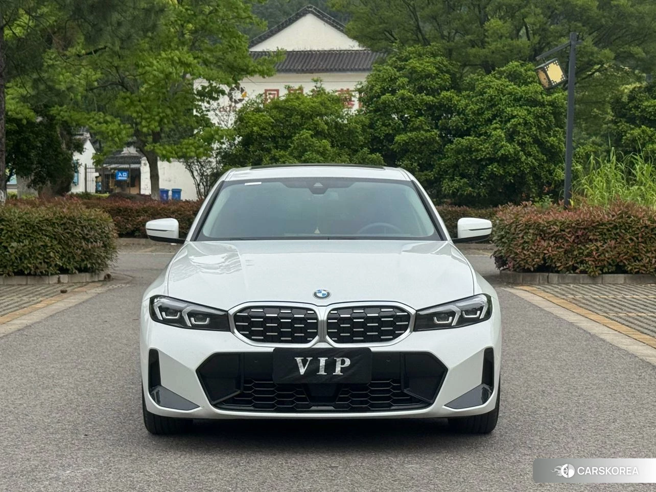 BMW 3 series id 4486422 из Китая 15