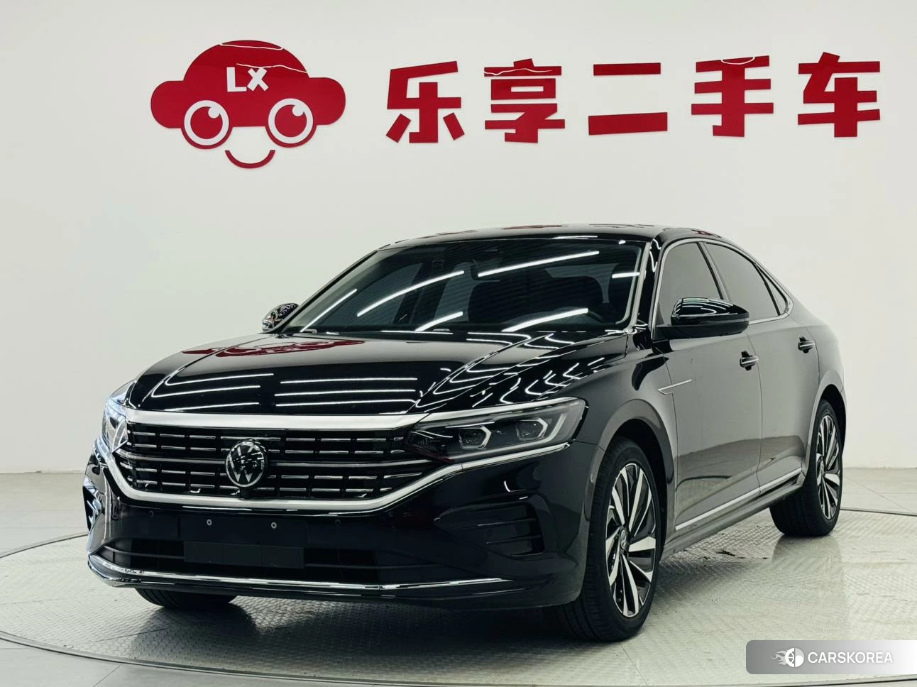 Volkswagen Passat id 4505039 из Китая 15