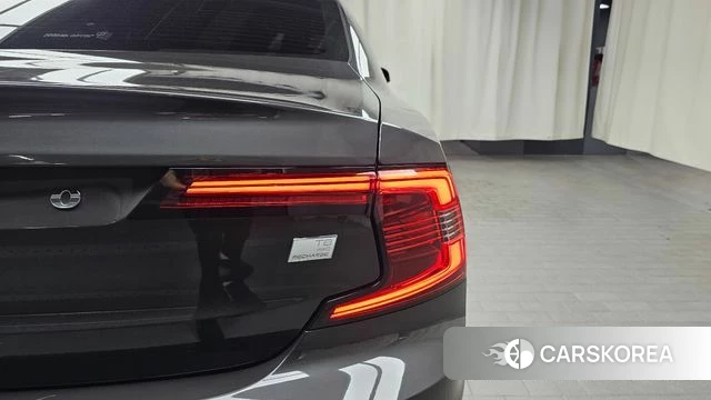 Volvo S90 id 4683261 из Кореи 15