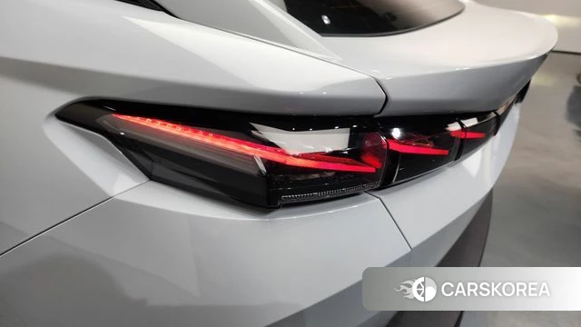 Peugeot 408 id 4185858 из Кореи 15