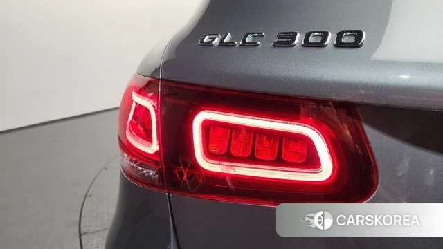 Mercedes-Benz GLC-Class X253 id 4609489 из Кореи 15
