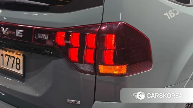Kia Mohave Master id 4560627 из Кореи 15