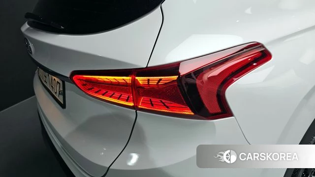 Hyundai Santa Fe TM id 4245620 из Кореи 15