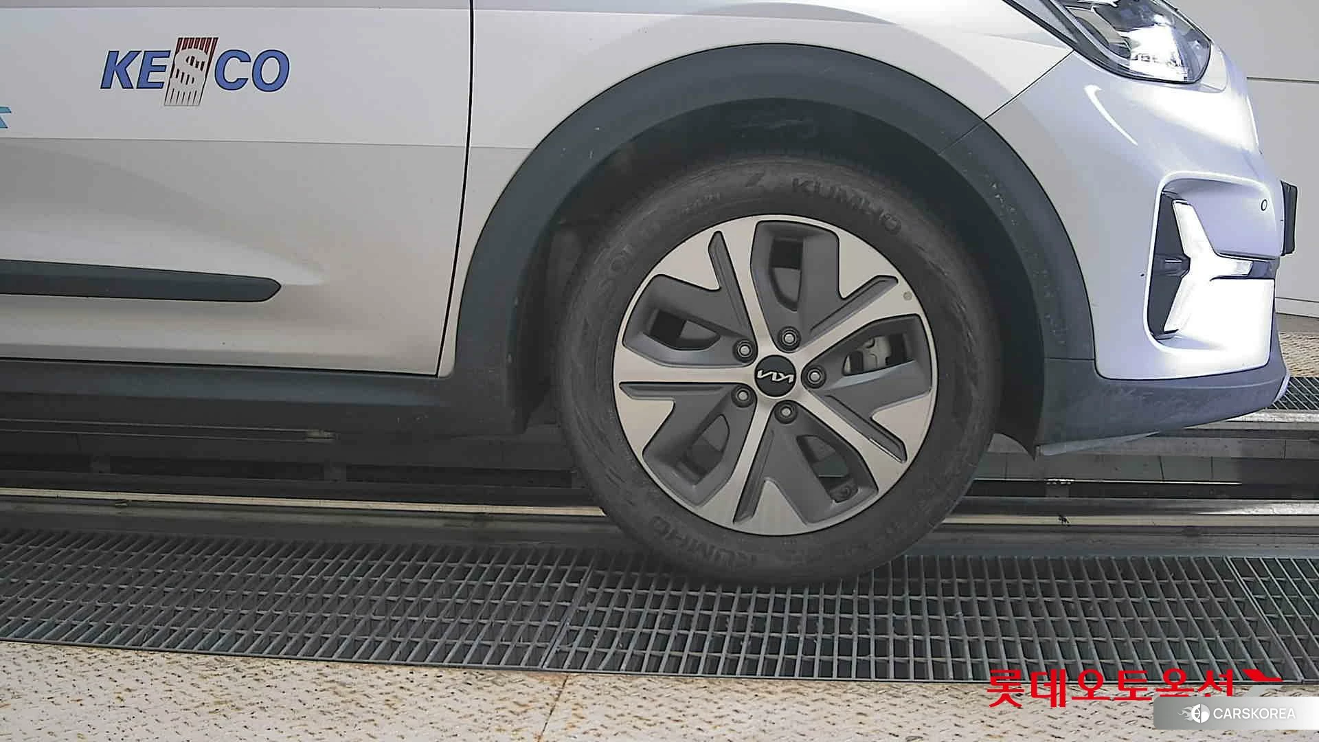 Kia Niro Plus id 4669080 из Кореи 15