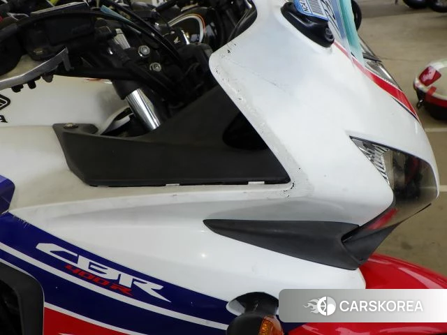Honda CBR400R id 4184286 из Японии 15