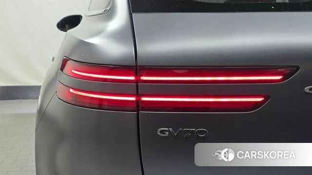 Genesis GV70 id 4745981 из Кореи 15