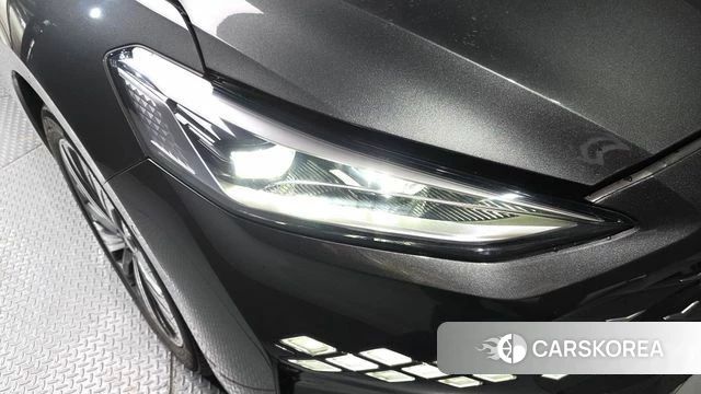 Kia K8 id 4222911 из Кореи 15