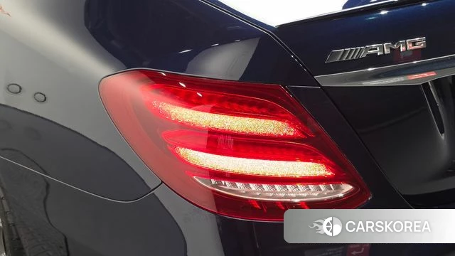 Mercedes-Benz E-Class W213 id 4732478 из Кореи 15