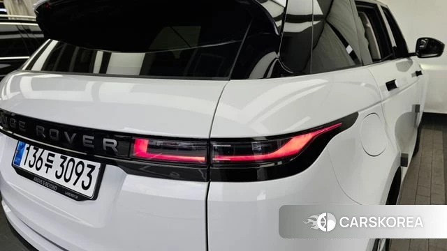 Land Rover Range Rover Evoque 2nd Generation id 4308283 из Кореи 15