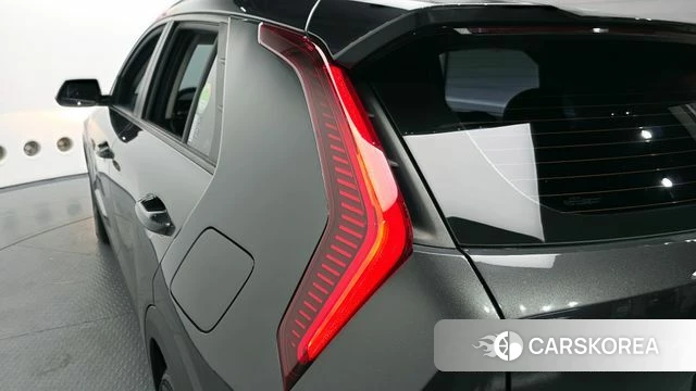 Kia Di Ol Nu Niro id 4382760 из Кореи 15