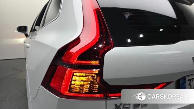 Volvo XC60 second Generation id 4762119 из Кореи 15