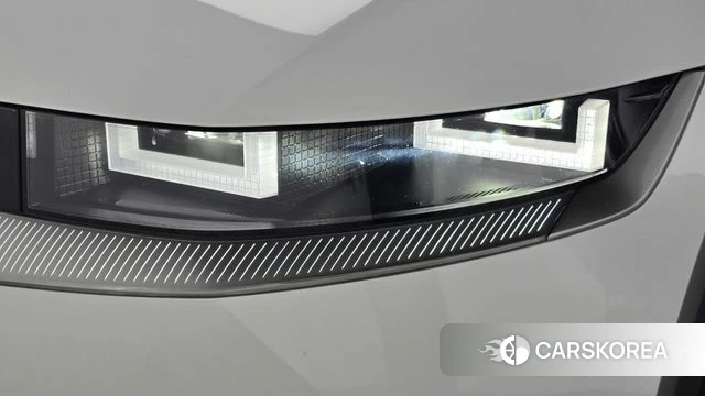 Hyundai Ionic 5 id 4618389 из Кореи 15