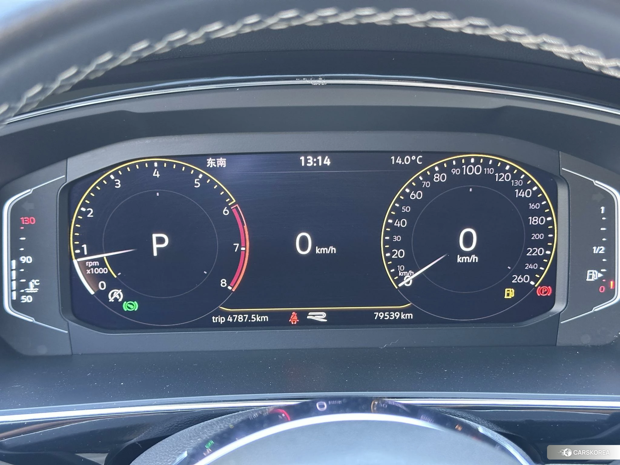 Volkswagen Tiguan L id 4513943 из Китая 15