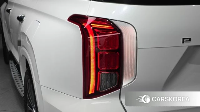 Hyundai The New Palisade id 4853959 из Кореи 15