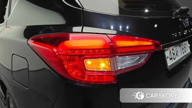 Ssangyong G4 Rexton id 4543377 из Кореи 15