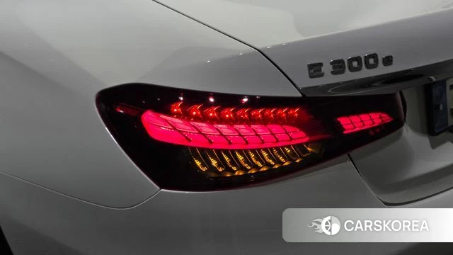 Mercedes-Benz E-Class W213 id 4481639 из Кореи 15
