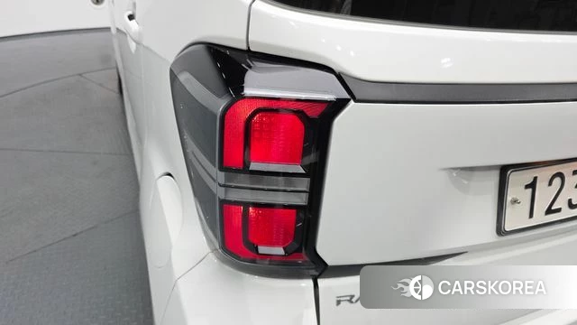 Kia The New Kia Ray id 4603154 из Кореи 15