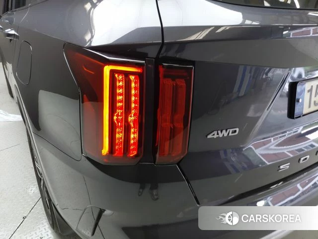 Kia Sorento 4th Generation id 4636301 из Кореи 15