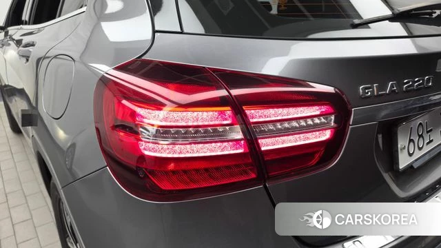 Mercedes-Benz GLA-Class X156 id 4873443 из Кореи 15