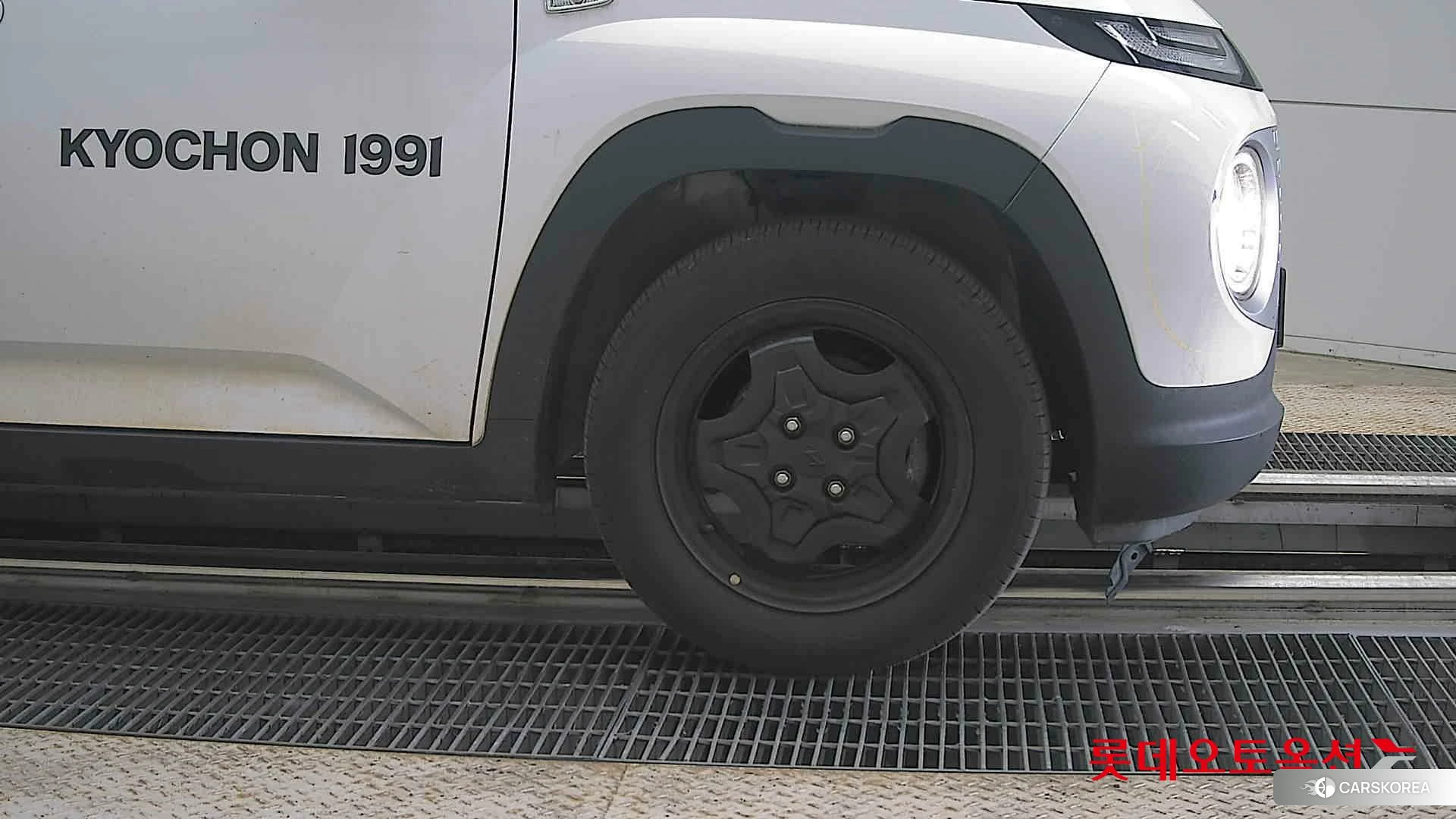 Hyundai Casper id 4347282 из Кореи 15