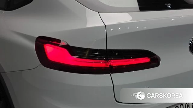 BMW X4 (G02) id 4894775 из Кореи 15