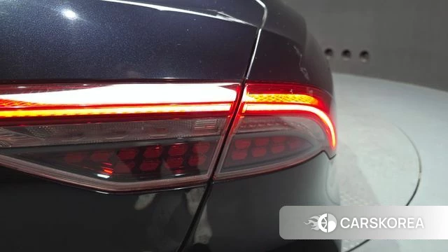 Hyundai The New Grandeur IG Hybrid id 4721550 из Кореи 15