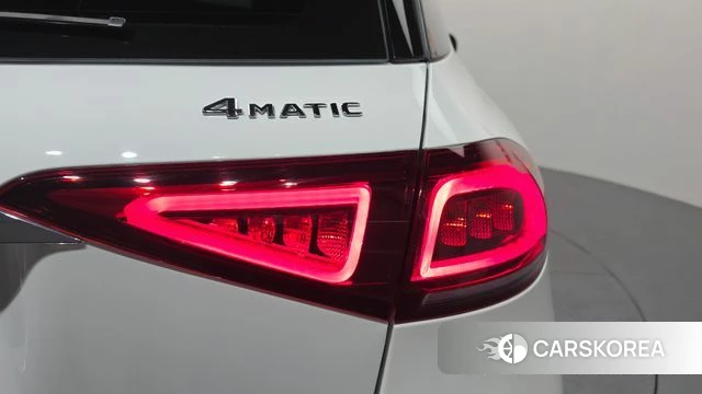 Mercedes-Benz GLE-Class W167 id 4350324 из Кореи 15