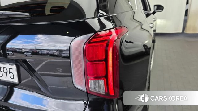 Hyundai The New Palisade id 4691759 из Кореи 15