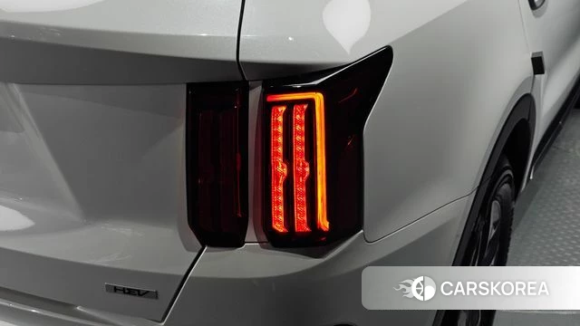 Kia Sorento 4th Generation id 4848389 из Кореи 15