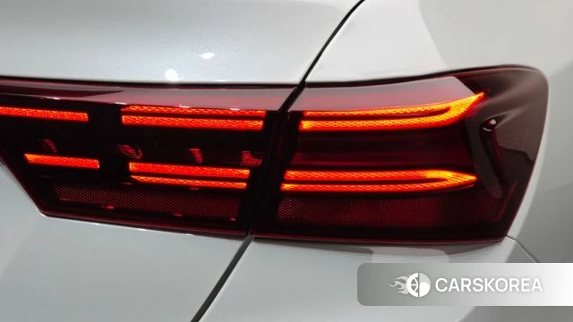 Kia The New K3 2nd generation id 4580017 из Кореи 15