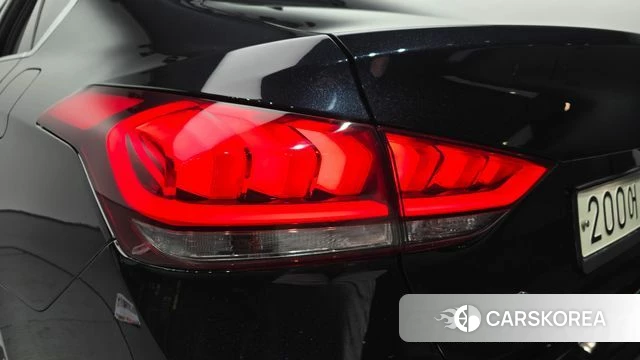 Genesis G80 id 4907270 из Кореи 15