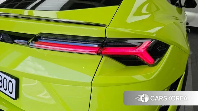 Lamborghini Urus id 4645115 из Кореи 15
