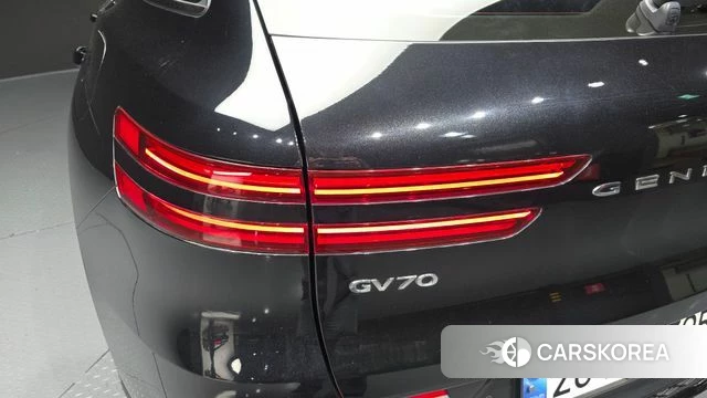 Genesis GV70 id 4244632 из Кореи 15